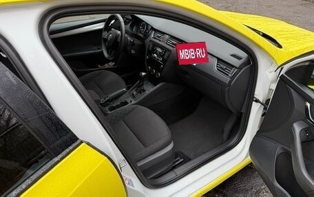 Skoda Octavia, 2020 год, 1 050 000 рублей, 21 фотография