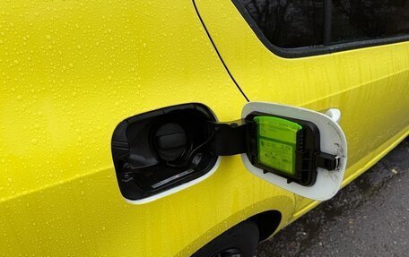 Skoda Octavia, 2020 год, 1 050 000 рублей, 31 фотография