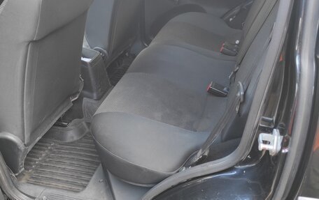 Chevrolet Niva I рестайлинг, 2017 год, 600 000 рублей, 9 фотография