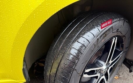 Skoda Octavia, 2020 год, 1 050 000 рублей, 33 фотография