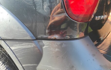 Chevrolet Niva I рестайлинг, 2017 год, 600 000 рублей, 11 фотография