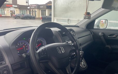 Honda CR-V III рестайлинг, 2011 год, 1 530 000 рублей, 3 фотография