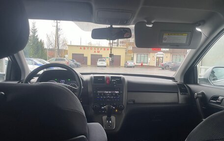 Honda CR-V III рестайлинг, 2011 год, 1 530 000 рублей, 6 фотография