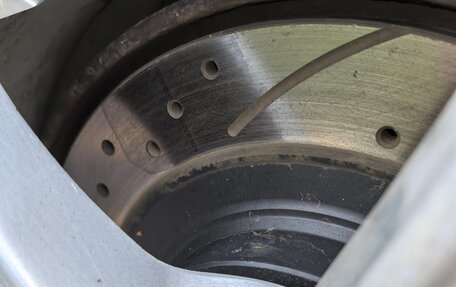 Mitsubishi Outlander III рестайлинг 3, 2013 год, 985 000 рублей, 21 фотография