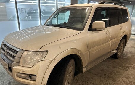 Mitsubishi Pajero IV, 2019 год, 2 800 000 рублей, 7 фотография