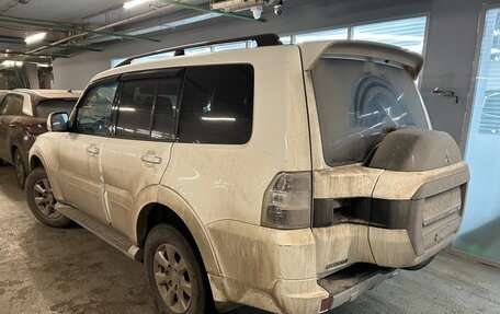 Mitsubishi Pajero IV, 2019 год, 2 800 000 рублей, 8 фотография