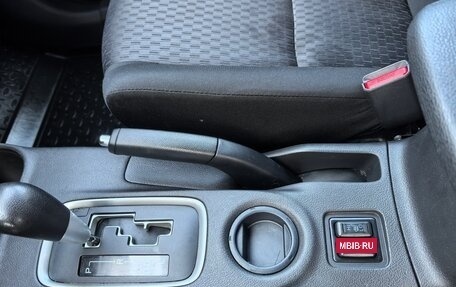 Mitsubishi Outlander III рестайлинг 3, 2013 год, 985 000 рублей, 18 фотография