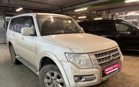 Mitsubishi Pajero IV, 2019 год, 2 800 000 рублей, 6 фотография