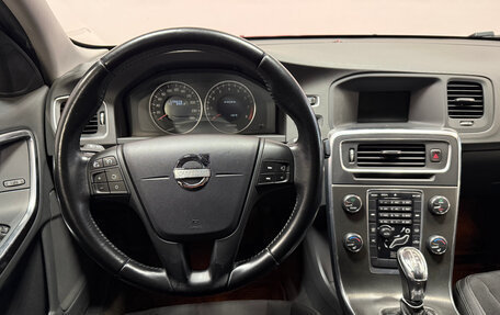 Volvo S60 III, 2012 год, 793 200 рублей, 6 фотография