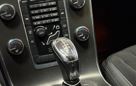 Volvo S60 III, 2012 год, 793 200 рублей, 12 фотография