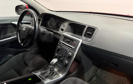 Volvo S60 III, 2012 год, 793 200 рублей, 7 фотография