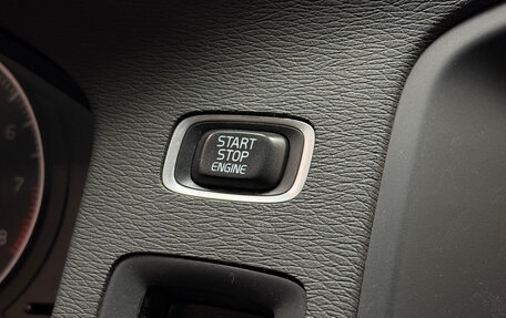 Volvo S60 III, 2012 год, 793 200 рублей, 15 фотография