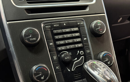 Volvo S60 III, 2012 год, 793 200 рублей, 14 фотография