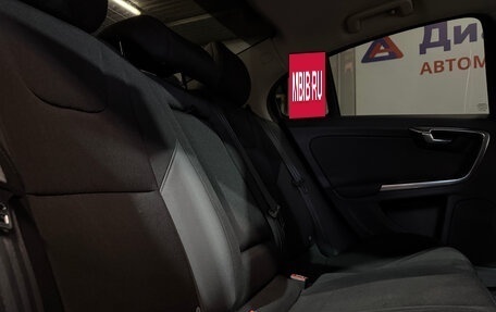 Volvo S60 III, 2012 год, 793 200 рублей, 17 фотография