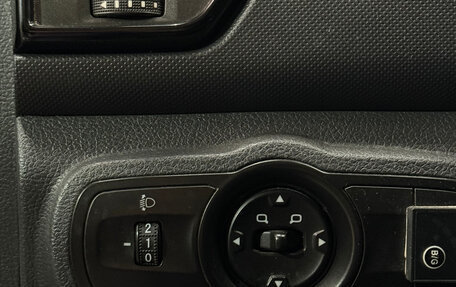 Chery Tiggo 3 I, 2017 год, 613 700 рублей, 12 фотография