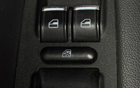 Chery Tiggo 3 I, 2017 год, 613 700 рублей, 15 фотография