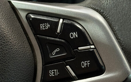 Chery Tiggo 3 I, 2017 год, 613 700 рублей, 13 фотография