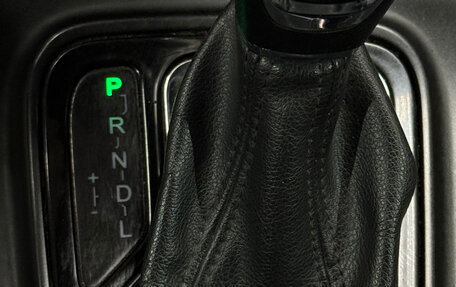 Chery Tiggo 3 I, 2017 год, 613 700 рублей, 9 фотография