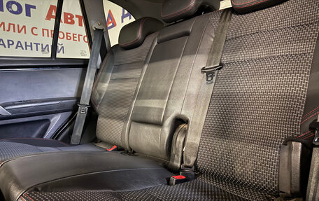 Chery Tiggo 3 I, 2017 год, 613 700 рублей, 5 фотография