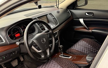 Nissan Teana, 2010 год, 800 000 рублей, 6 фотография