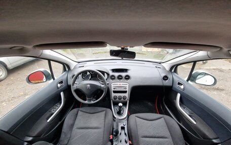 Peugeot 308 II, 2011 год, 370 000 рублей, 7 фотография