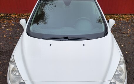 Peugeot 308 II, 2011 год, 370 000 рублей, 4 фотография