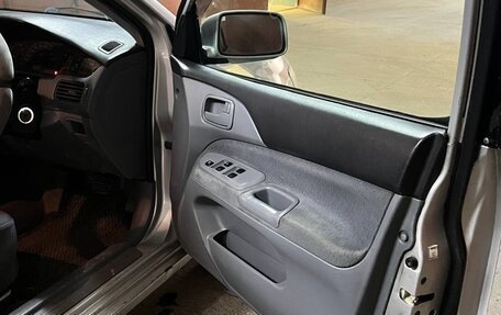 Mitsubishi Lancer IX, 2001 год, 300 000 рублей, 10 фотография