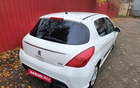 Peugeot 308 II, 2011 год, 370 000 рублей, 3 фотография