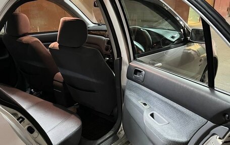 Mitsubishi Lancer IX, 2001 год, 300 000 рублей, 11 фотография