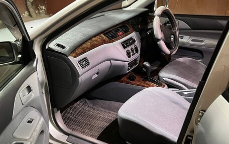 Mitsubishi Lancer IX, 2001 год, 300 000 рублей, 12 фотография