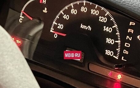 Mitsubishi Lancer IX, 2001 год, 300 000 рублей, 7 фотография