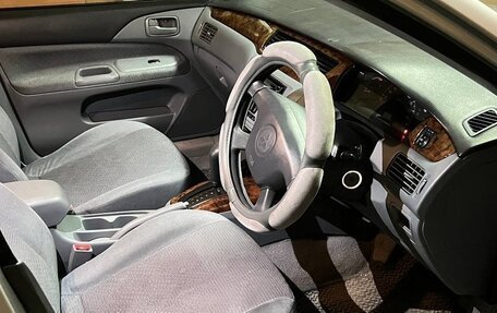 Mitsubishi Lancer IX, 2001 год, 300 000 рублей, 14 фотография