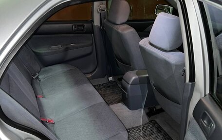 Mitsubishi Lancer IX, 2001 год, 300 000 рублей, 15 фотография