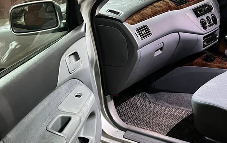 Mitsubishi Lancer IX, 2001 год, 300 000 рублей, 16 фотография