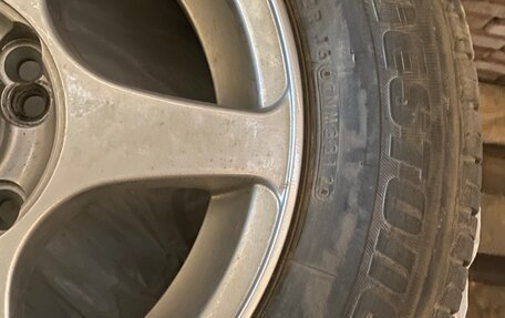 Mitsubishi Lancer IX, 2001 год, 300 000 рублей, 18 фотография