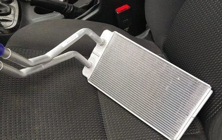 Foton Sauvana I, 2016 год, 970 000 рублей, 11 фотография