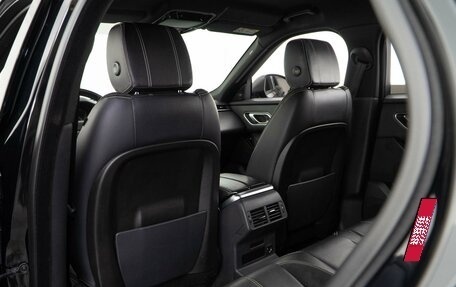 Land Rover Range Rover Velar I, 2018 год, 3 871 365 рублей, 12 фотография