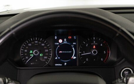 Land Rover Range Rover Velar I, 2018 год, 3 871 365 рублей, 22 фотография