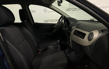 Renault Sandero I, 2013 год, 584 000 рублей, 8 фотография