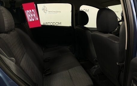 Renault Sandero I, 2013 год, 584 000 рублей, 9 фотография