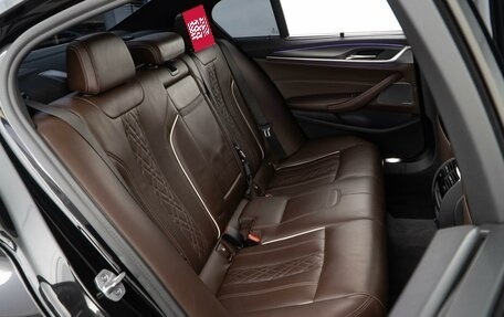 BMW 5 серия, 2020 год, 5 398 077 рублей, 8 фотография