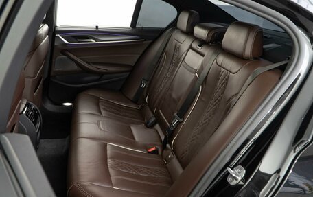 BMW 5 серия, 2020 год, 5 398 077 рублей, 10 фотография