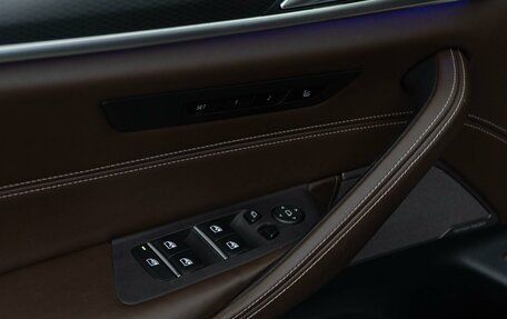 BMW 5 серия, 2020 год, 5 398 077 рублей, 16 фотография