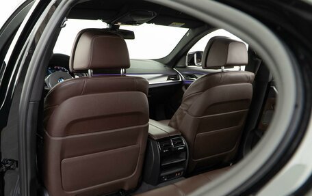 BMW 5 серия, 2020 год, 5 398 077 рублей, 12 фотография