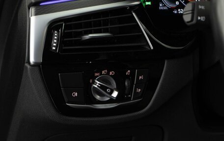 BMW 5 серия, 2020 год, 5 398 077 рублей, 17 фотография