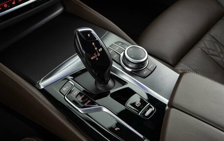 BMW 5 серия, 2020 год, 5 398 077 рублей, 19 фотография