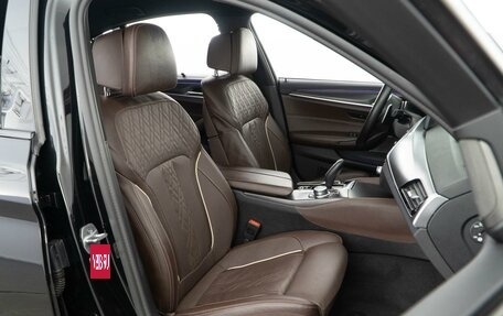 BMW 5 серия, 2020 год, 5 398 077 рублей, 9 фотография