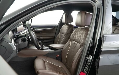 BMW 5 серия, 2020 год, 5 398 077 рублей, 11 фотография