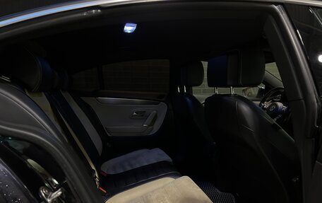 Volkswagen Passat CC I рестайлинг, 2013 год, 1 450 000 рублей, 11 фотография