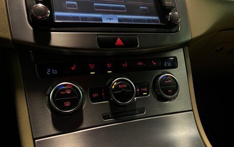 Volkswagen Passat CC I рестайлинг, 2013 год, 1 450 000 рублей, 13 фотография